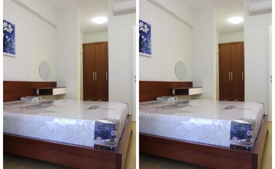 apartment for rent in binh thanh district D2143755 Yến(1)